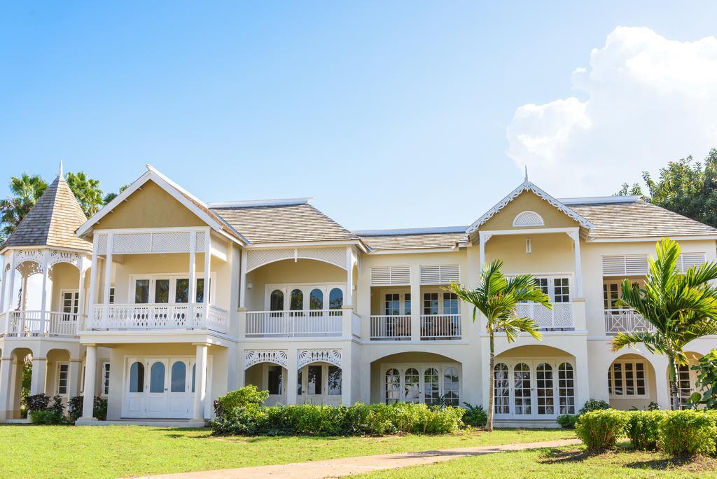 牙买加美利亚布拉科别墅-全包 拉纳韦贝 外观 照片